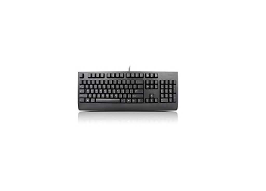 Lenovo Preferred Pro II, Volle Größe (100%), Kabelgebunden, Produktbild 
