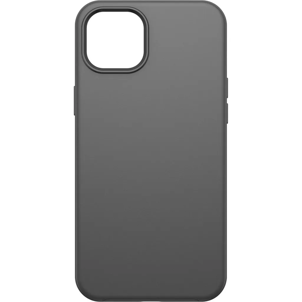 OtterBox Symmetry iPhone 15 Plus 14 Plus Nero | Custodia Antiurto Top