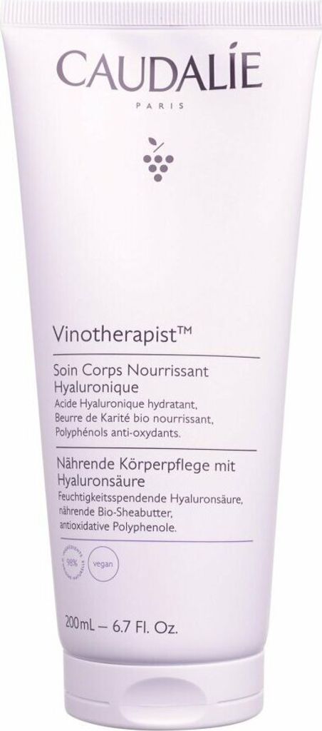 CAUDALIE | VINOTHERAPIST | Body Care Image du produit 