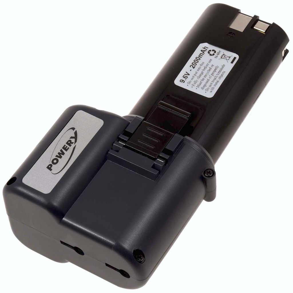 Batterie pour AEG perceuse visseuse ABS13 (2. Génération) Image du produit 