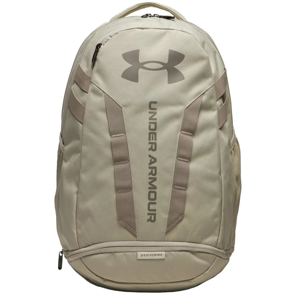 Under Armour Plecaki Hustle 5.0, 1361176289 Zdjęcie produktu 