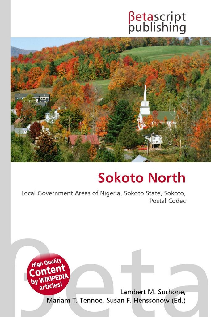 Sokoto North