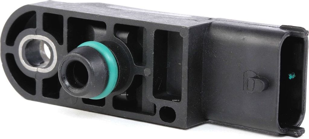 RIDEX 161B0045 Ladedrucksensor für RENAULT Clio III Schrägheck (BR0/1, CR0/1) TWINGO II (CN0) MODUS / GRAND MODUS (F/JP0) ESPACE IV (JK0/1) SCÉN...