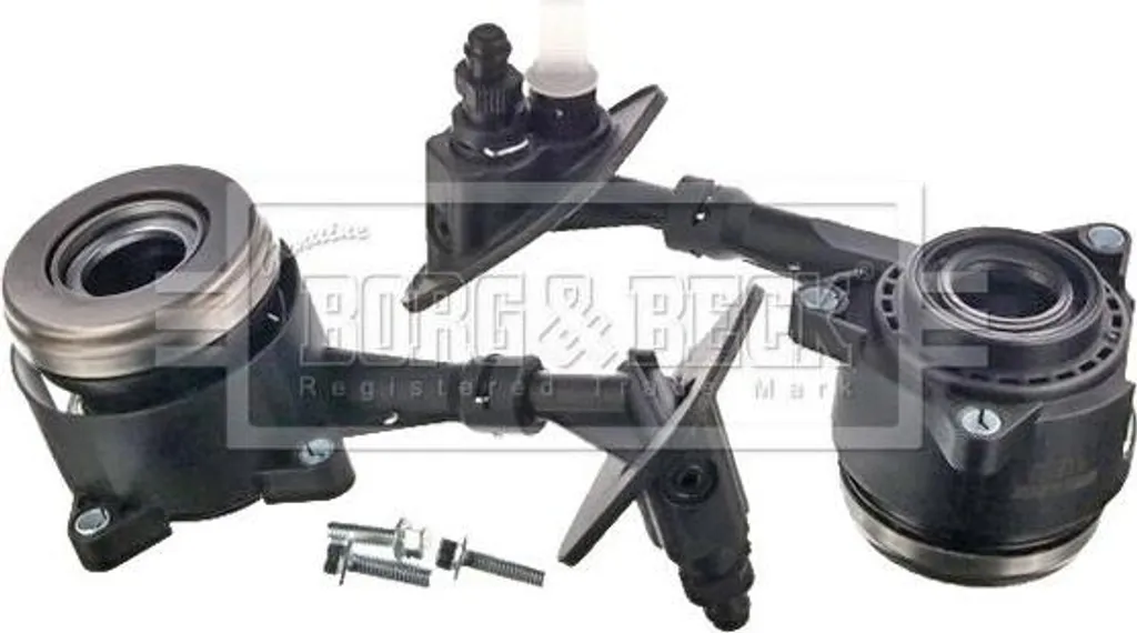 Récepteur d'Embrayage Hydraulique pour Ford C-Max Focus Galaxy S-Max