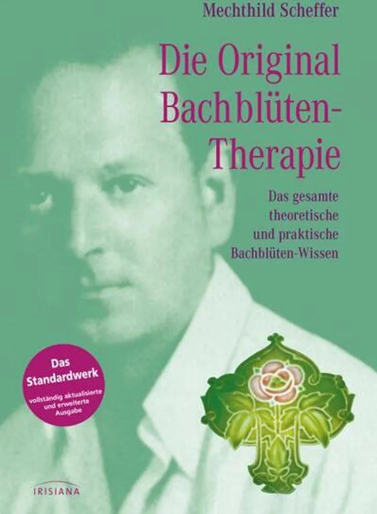 Fini l'Anxiété avec Bach Original : Cure Naturelle contre le Surmenage