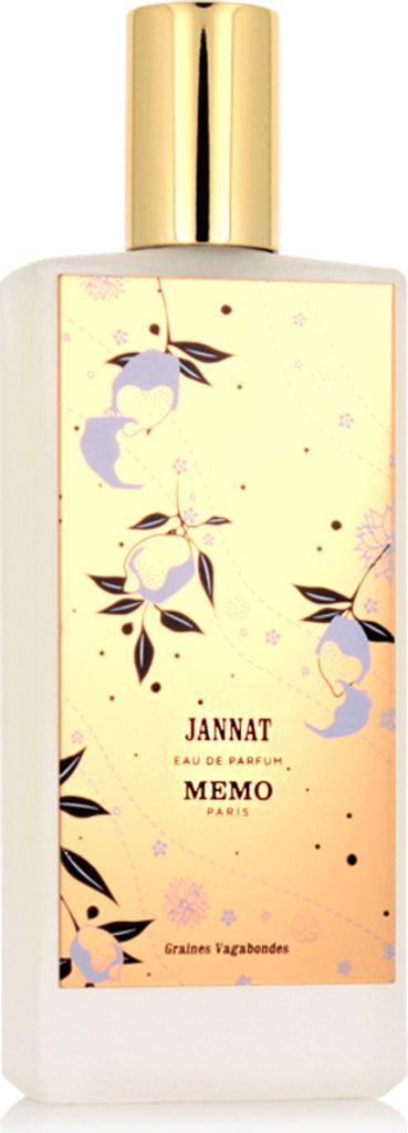 Memo Jannat Edp 75Ml Zdjęcie produktu 