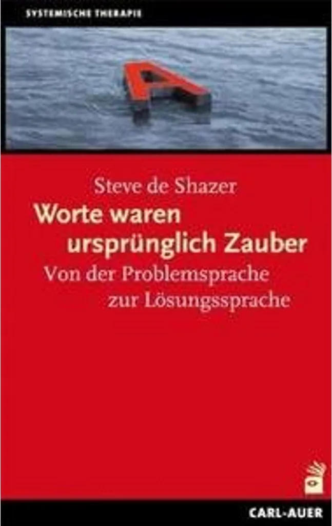 Déco Cabinet Psychanalyse Worte waren ursprünglich Zauber - Cadre Idéal