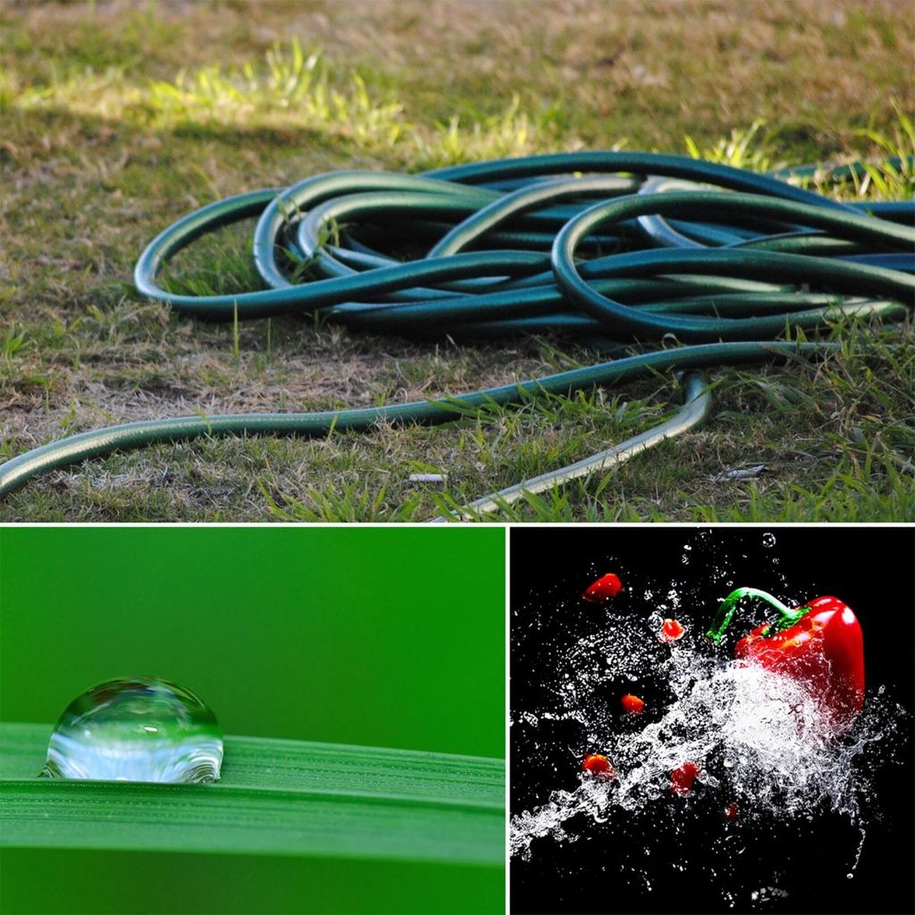 Gartenschlauch Economic 50 m 13 mm (1/2) Produktbild 16