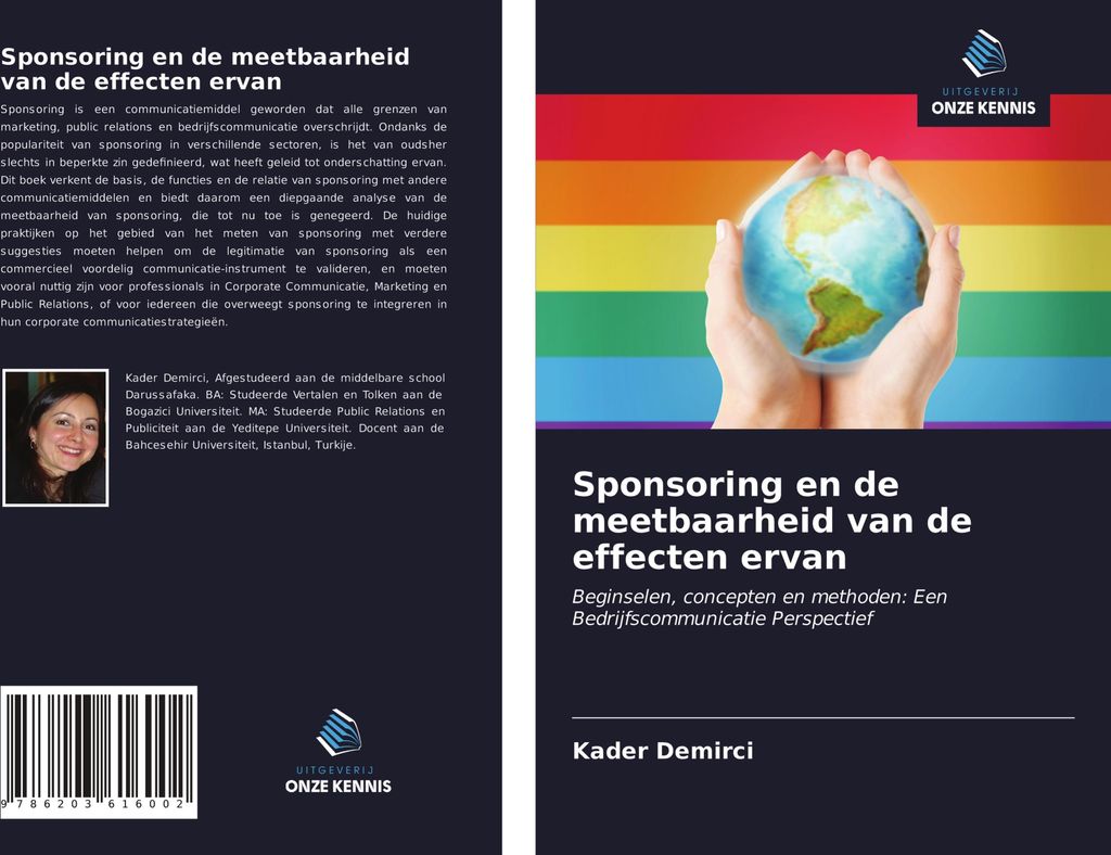 Sponsoring en de meetbaarheid van de effecten ervan