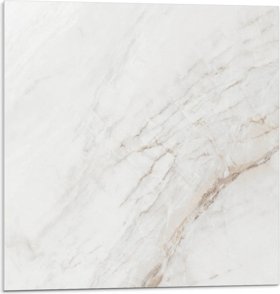 Piastrelle Autoadesive Marmo 30x30 PVC - 9 Pezzi Rivestimento Parete