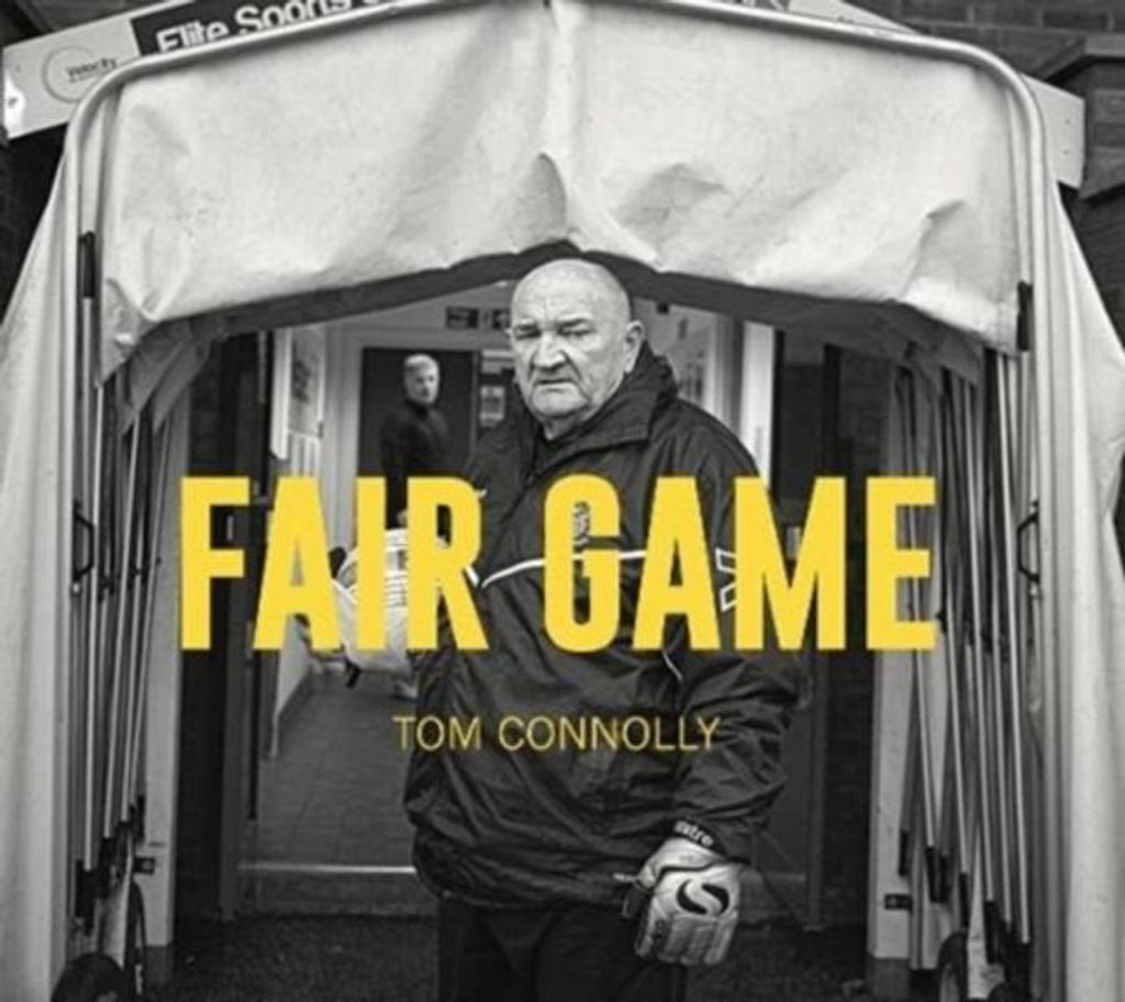 Fair Game – Lingua: Inglese