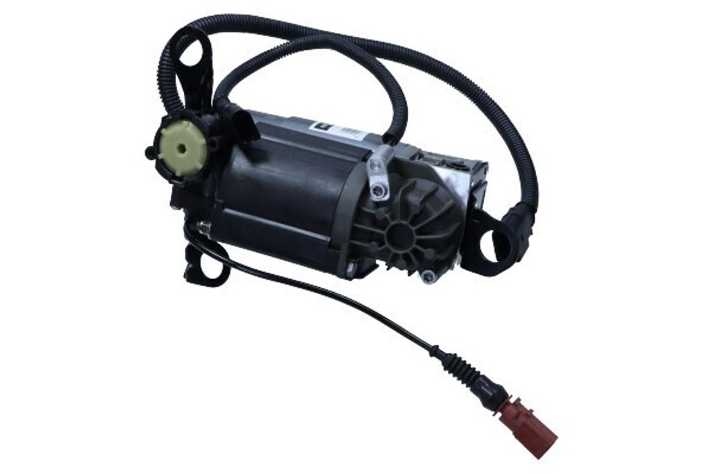 MAXGEAR 27-5006 Luftfederung Kompressor für AUDI A8 (4E2, 4E8) Luftfahrwerk