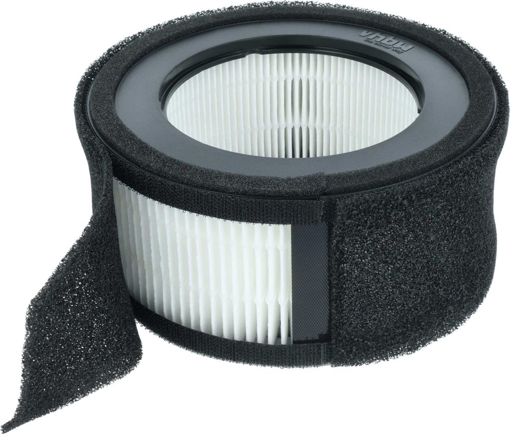 vhbw H13 Filter kompatibel mit Leitz TruSens Z-1000 Luftreiniger - Ersatz-Filter