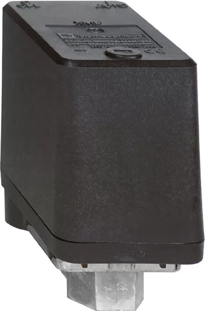 Schneider Electric XMPA06B2131, IP54, Class I IEC 60536, 57 mm, 98 mm, 430 g, 106 mm