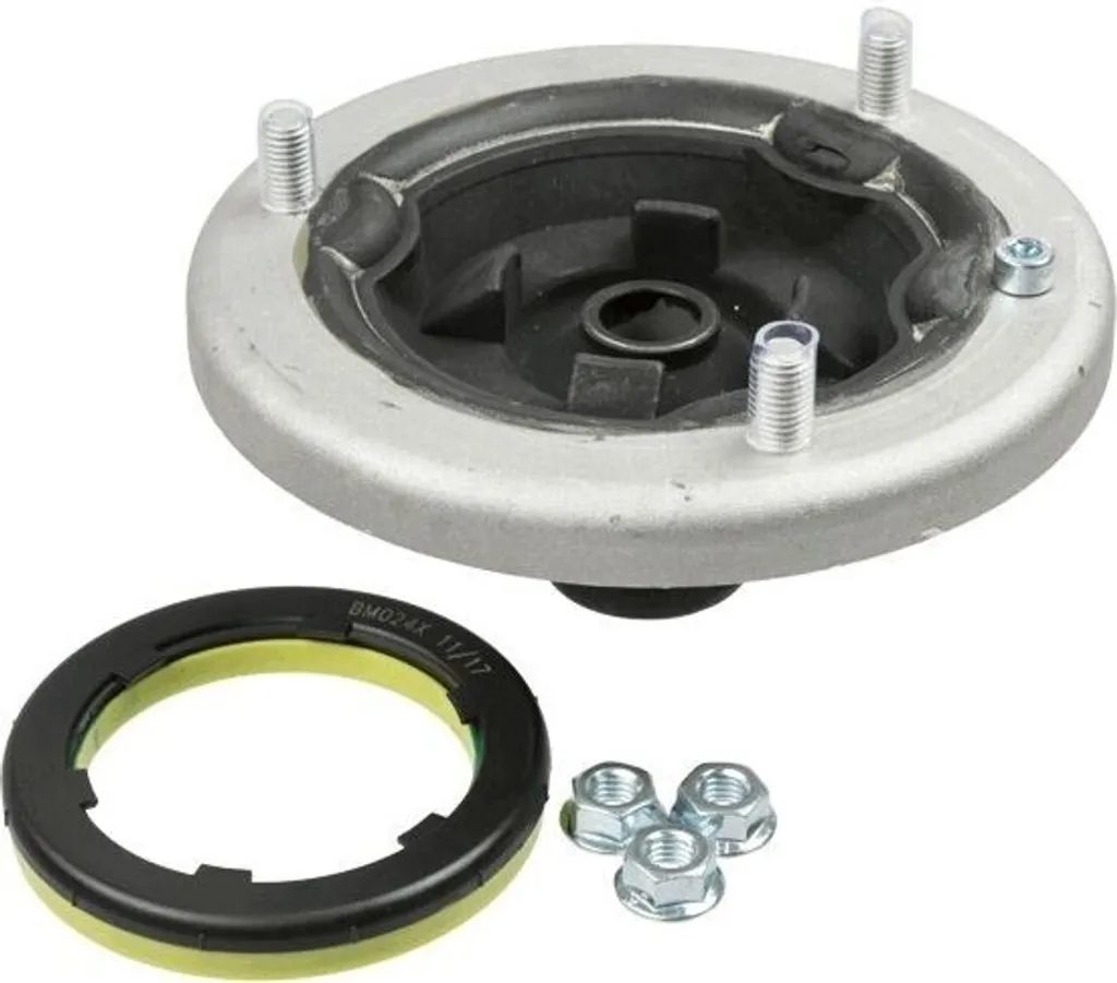 Stop bruits suspension : Kit palier SACHS 803 214 pour BMW Série 7