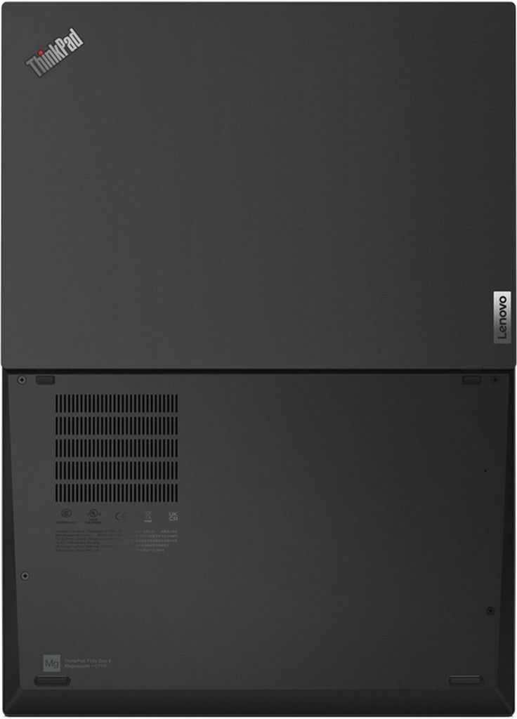 Lenovo ThinkPad T14s Gen 4 (Intel), Intel® Core™ i7, 35,6 Zdjęcie produktu 