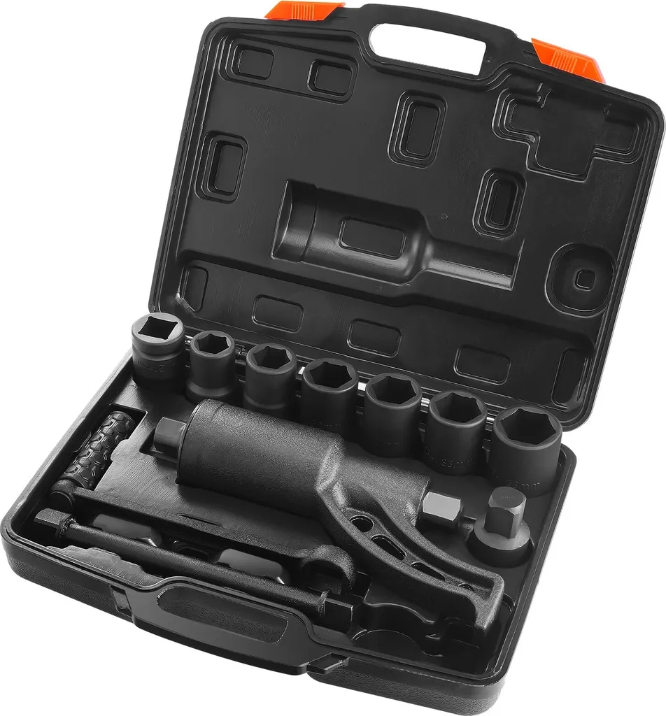 Moltiplicatore Meccanico di Coppia 4800Nm 1:58 | Drive 1 Polline