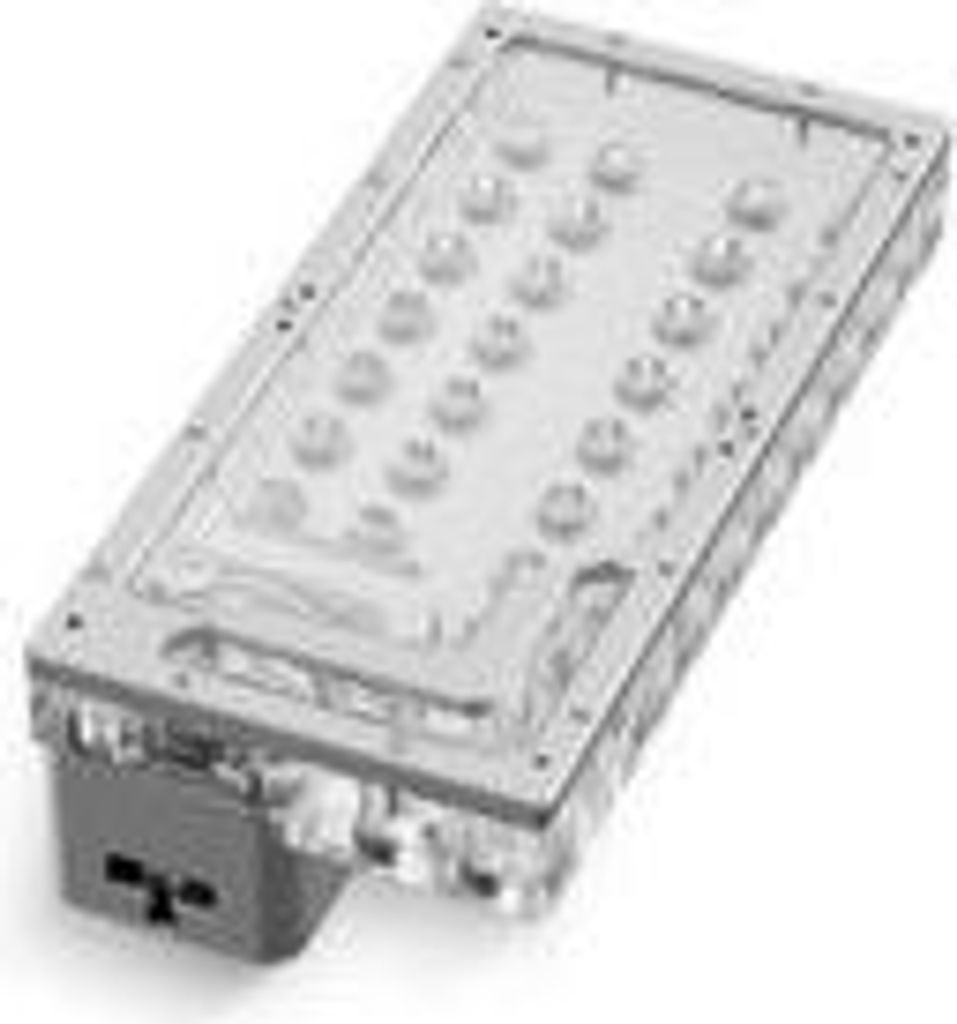 EK Water Blocks EK-QuantumX Loophole Distroplate D5 PWM