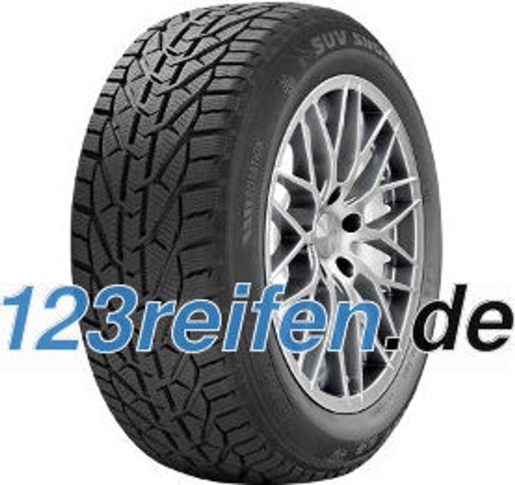 Riken Riken Suv Snow 255/50R19 107V Bsw Xl