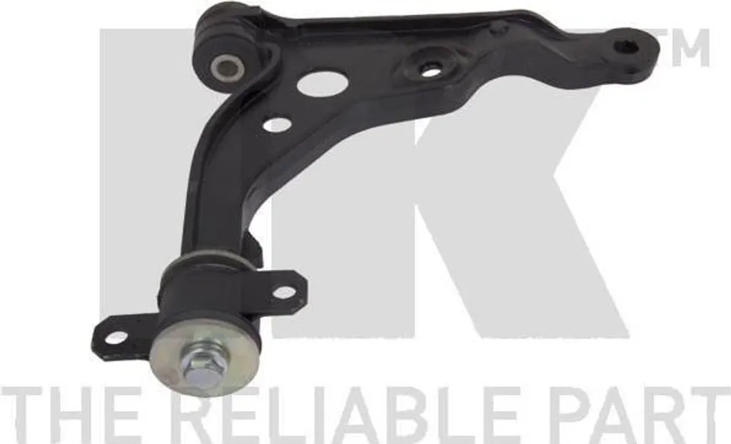 Triangle de suspension avant pour FIAT DUCATO 230 Plateau et Châssis