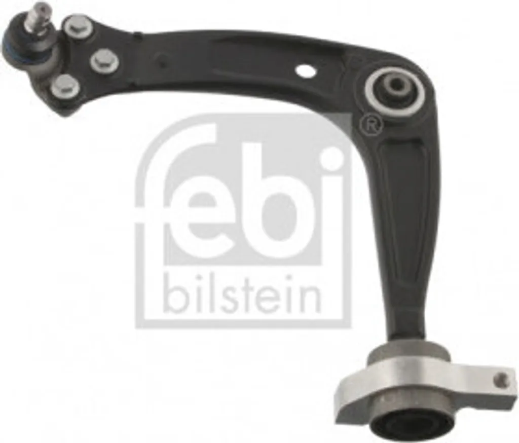 Bras de suspension FEBI 43600 renforcé OE 3520 Y0 Peugeot 508 Berline SW