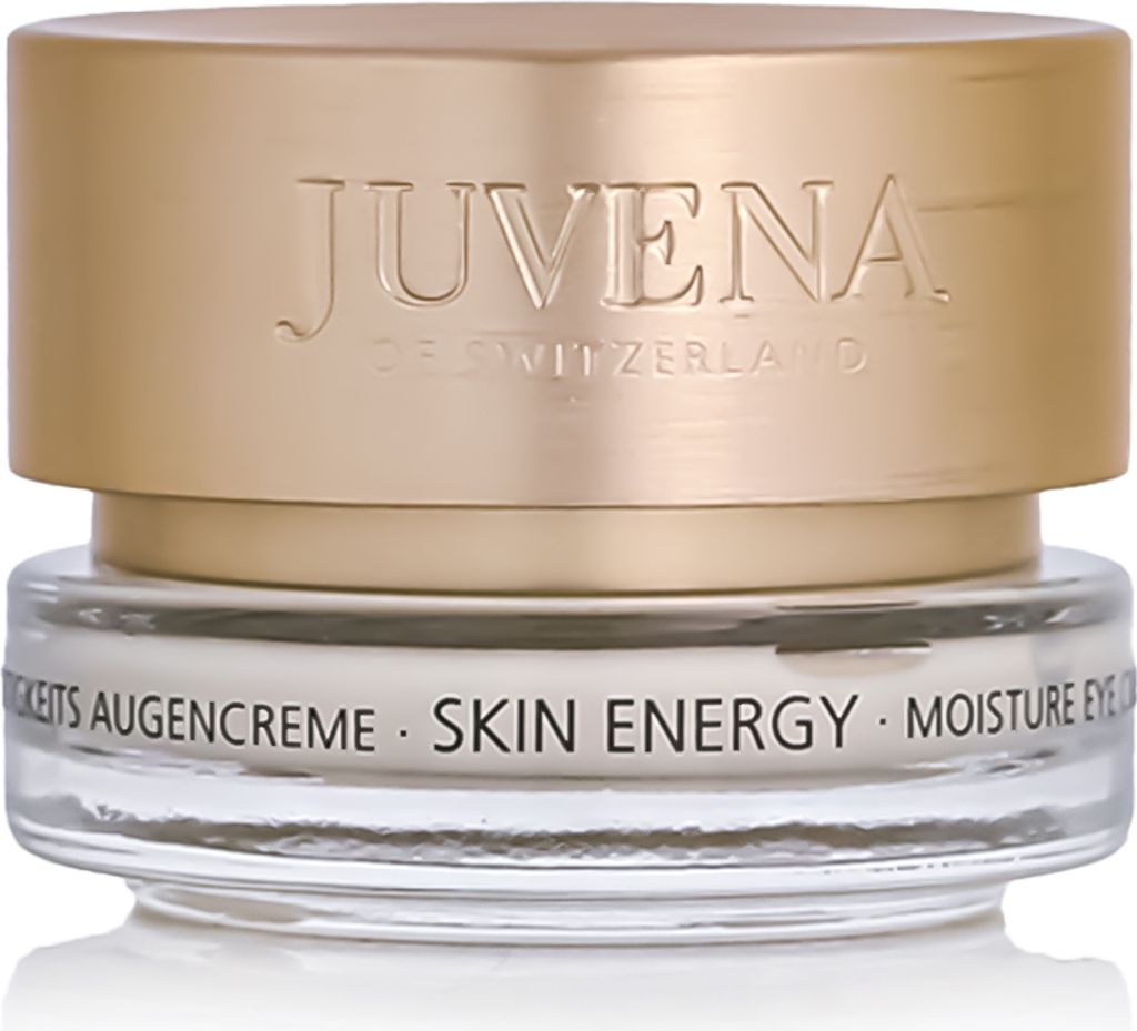 Juvena Skin Energy Eye Feuchtigkeits- und Pflegecreme 15 ml Produktbild 