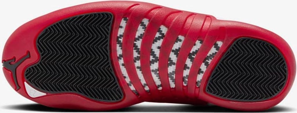 【NIKE】Air Jordan 12 Retro Men's Basketball_601 Air Jordan 12 Retro Men's Shoes. Nike ID