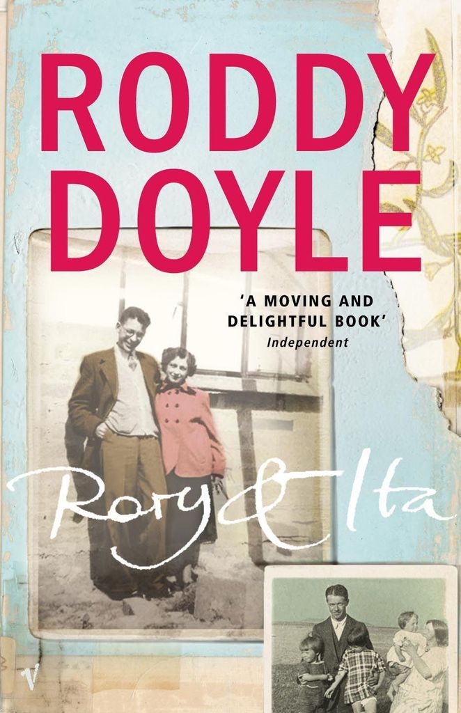 Rory and Ita (englisches Buch)