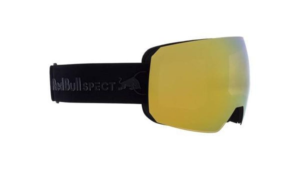 Red Bull Spect CHUTE (01) Unisex Skibril