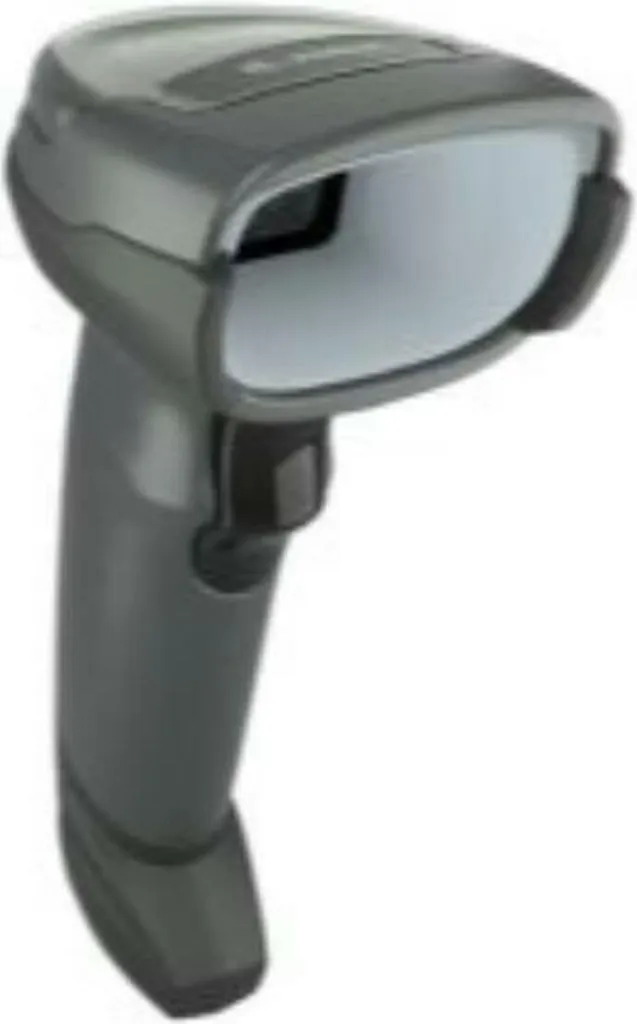 Scanner Zebra DS4608-SR6U2100AZW Lecteur Code-Barres Filaire USB