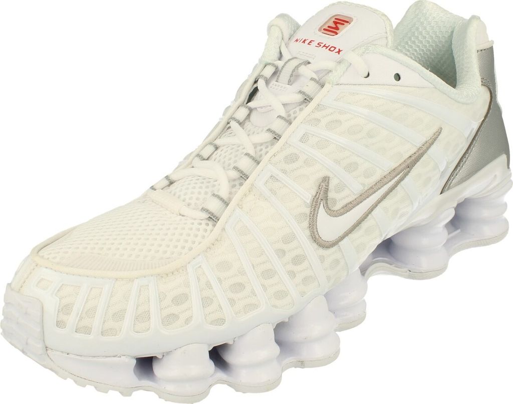 Nike Schuhe Shox TL, AV3595100, Größe: 44 Produktbild 18