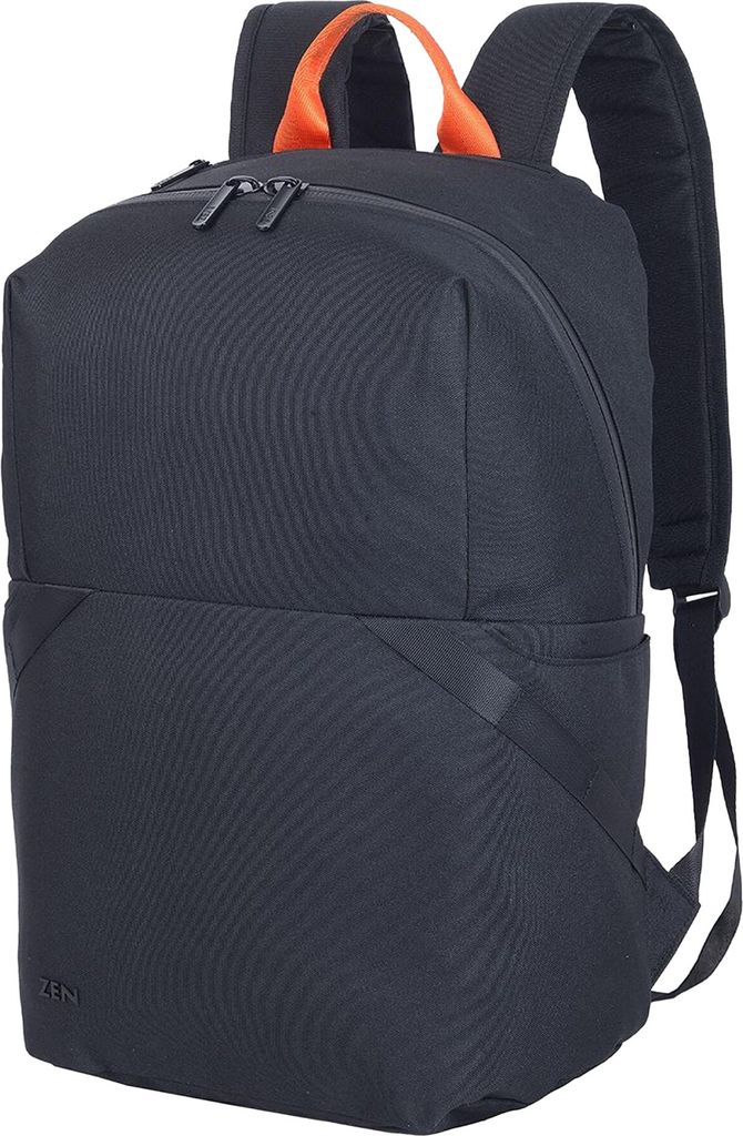 Shugon - "Exeter" Rucksack für Laptops BC7121 (Einheitsgröße) (Schwarz)