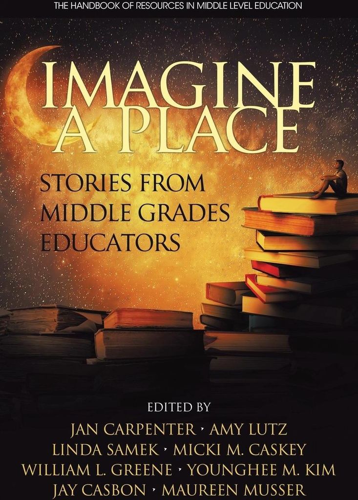 Imagine a Place