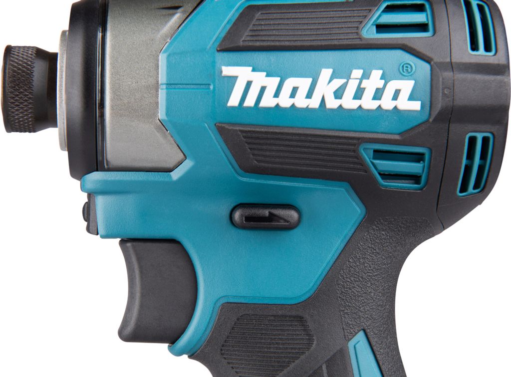 Makita DTD 173 Z Akumulátorový 18 V 180 Nm 1/4" Obrázok produktu 13