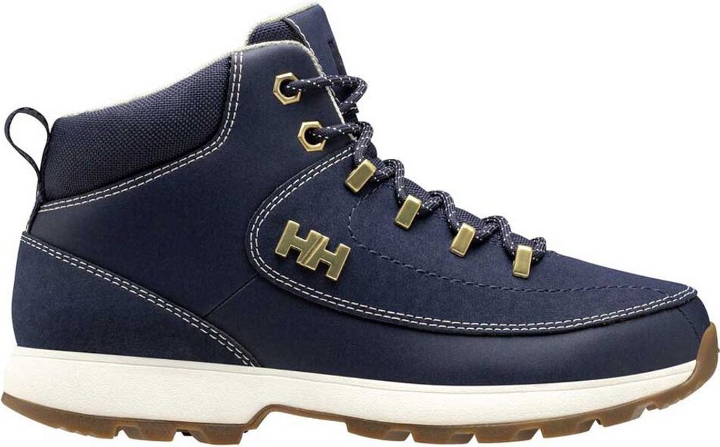 Helly Hansen Forester Sport Stiefel Blau EU 37 Frau Blau EU 37