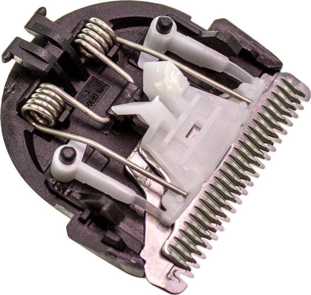 Braun 81428925 Messer für CruZer5 HC5010, HC3050, HC5050, Produktbild 