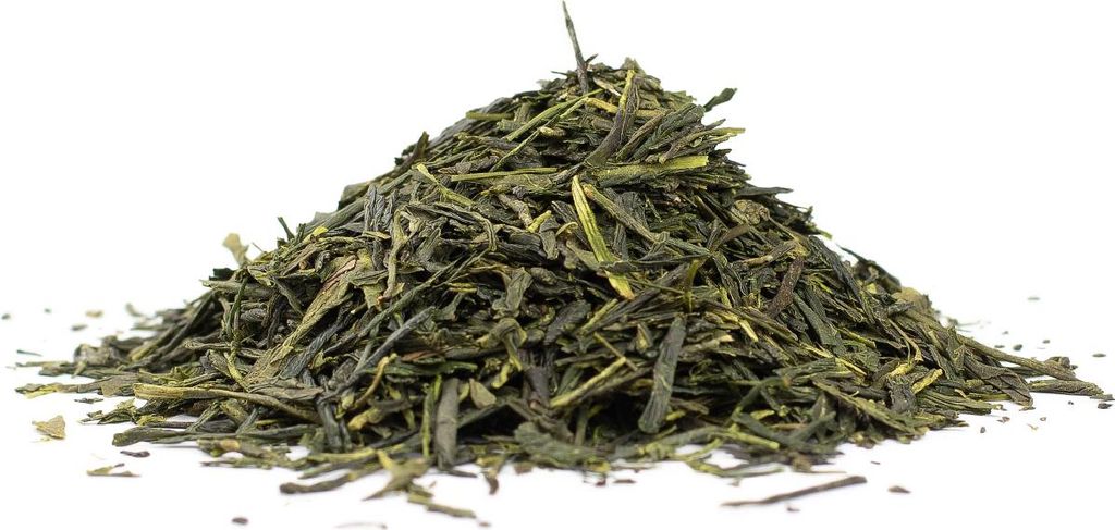 Japan Sencha Uchiyama– Grüner Tee, 100g