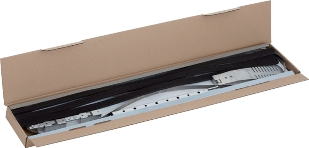 Geberit 388300001 Deckenschott FSH 90 L:100x40