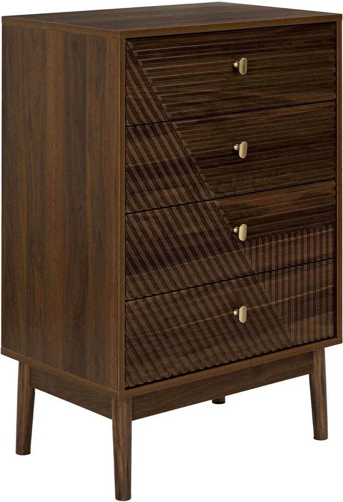 Commode Tiffany gain de place pour optimiser les petites chambres - 8