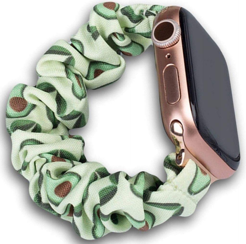 Materialband Band für Watch 7/6/5/4/3/2/Se 45/44/42Mm Produktbild 