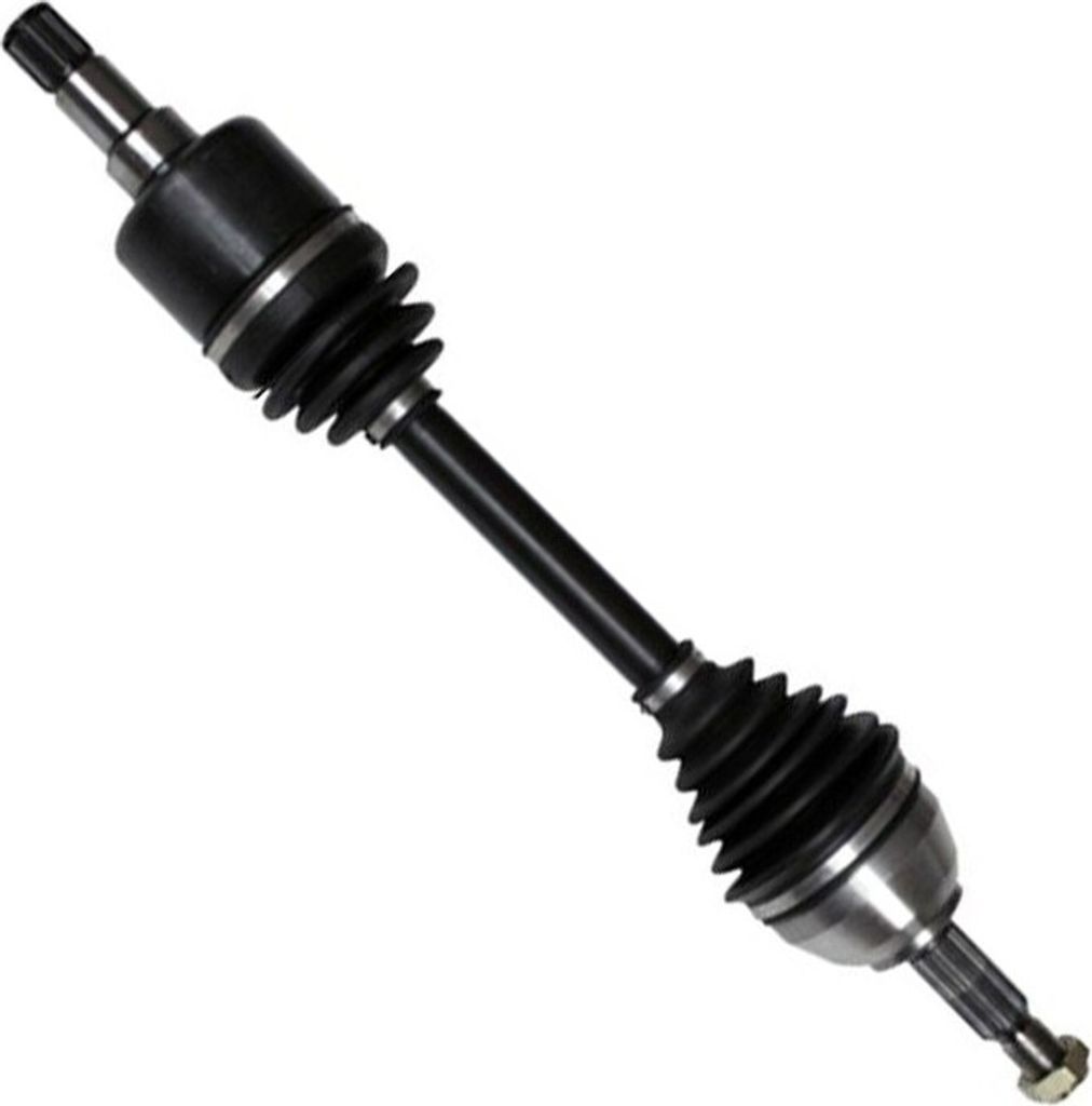EURODRIVELINE FI-403 Antriebswelle Vorne Links für FIAT BRAVO II (198) für LANCIA DELTA III (844)