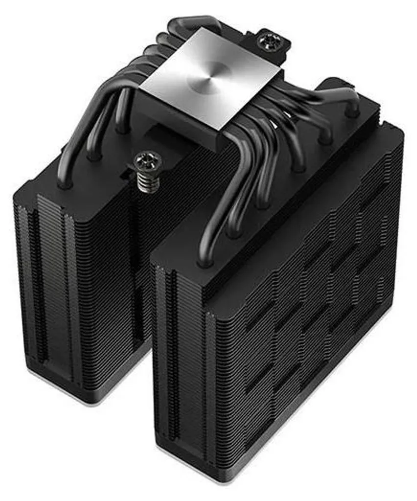Refroidir son Processeur Gaming avec le Ventirad Deepcool AG620 ARGB V2 - 5