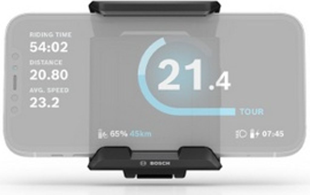 Bosch Smartphone Grip Image du produit 
