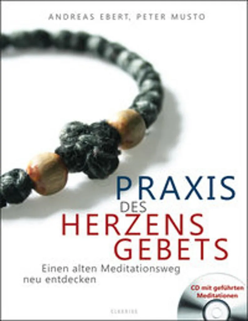 Apprendre la Prière du Coeur avec Praxis des Herzensgebets : Guide Complet