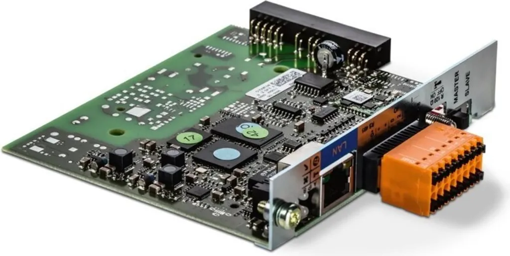 Carte de communication WLAN Datamanager 2.0 pour onduleur Fronius