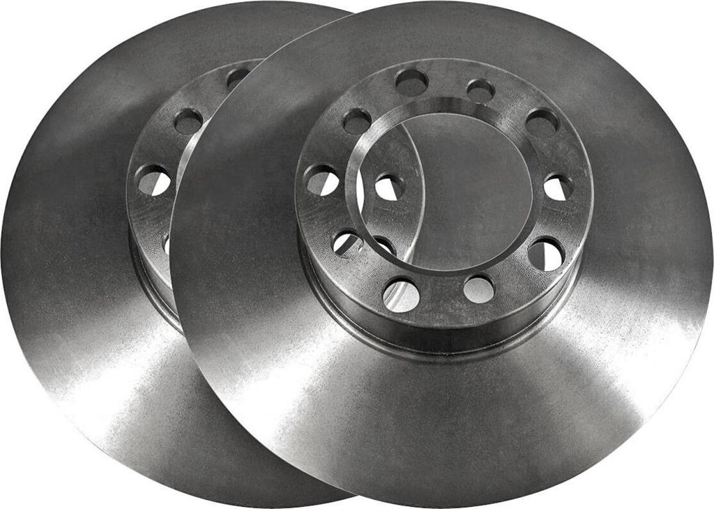 Bremsscheibe MERCEDES-BENZ W116, R107