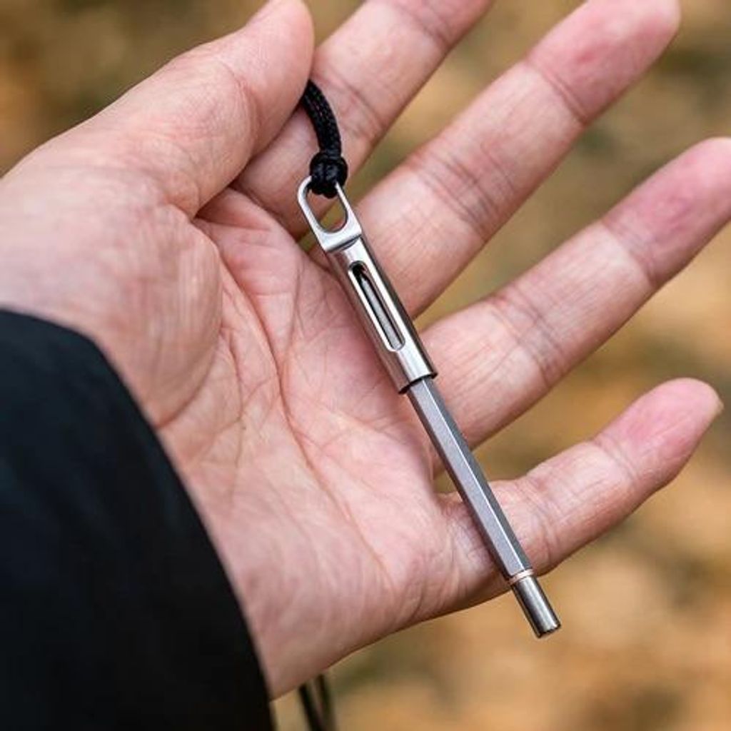 Titaner Mini Pen for Mix 3.0