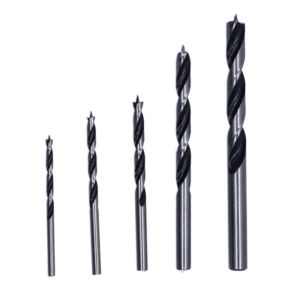 Makita D-72861 Holzbohrer-Set 4-10mm Produktbild 10