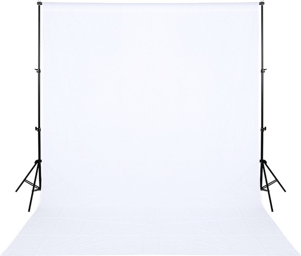 FCH Fotostudio Dauerlicht Softbox Set, Hintergrund Produktbild 16