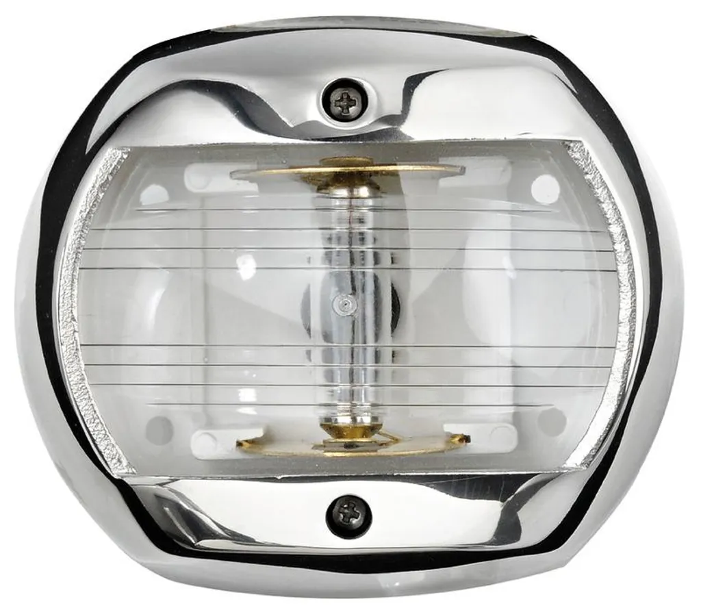 Feu de navigation anti-corrosion Classic 20 LED inox 135° arrière